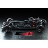 MST RMX 2.5 RTR A90RB (metal grey) (brushless)