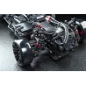 MST RMX 2.5 RTR A90RB (metal grey) (brushless)