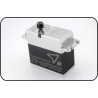 OMG Full Aluminum Waterproof High Torque Digital Brushless Servo For Crawler/Off Road 