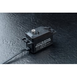 MST RMX 2.5 RTR A90RB (metal grey) (brushless)