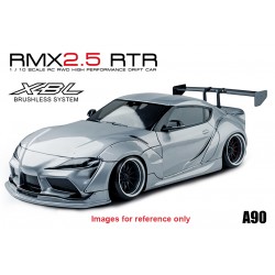 MST RMX 2.5 RTR A90RB...