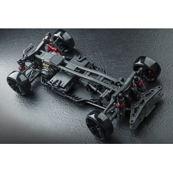 MST RMX 2.5 1/10 scale RWD...