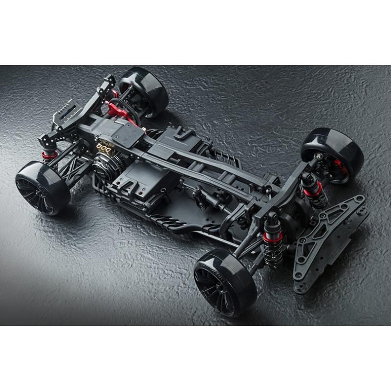 MST RMX 2.5 1/10 scale RWD Electric Shaft Driven Car Classic KIT