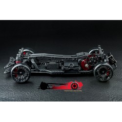 MST RMX 2.5 1/10 scale RWD Electric Shaft Driven Car Classic KIT