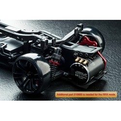 MST RMX 2.5 1/10 scale RWD Electric Shaft Driven Car Classic KIT