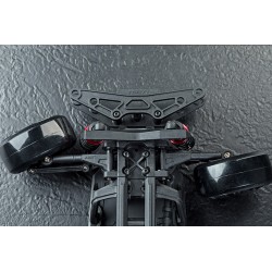 MST RMX 2.5 1/10 scale RWD Electric Shaft Driven Car Classic KIT