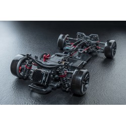 MST RMX EX S PRO RWD KIT