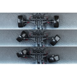 MST RMX EX S PRO RWD KIT