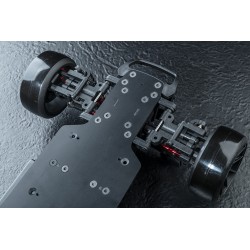 MST RMX EX S PRO RWD KIT