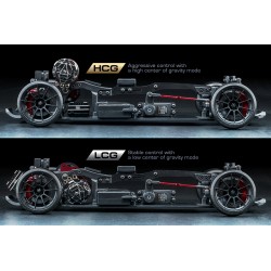 MST RMX EX S PRO RWD KIT