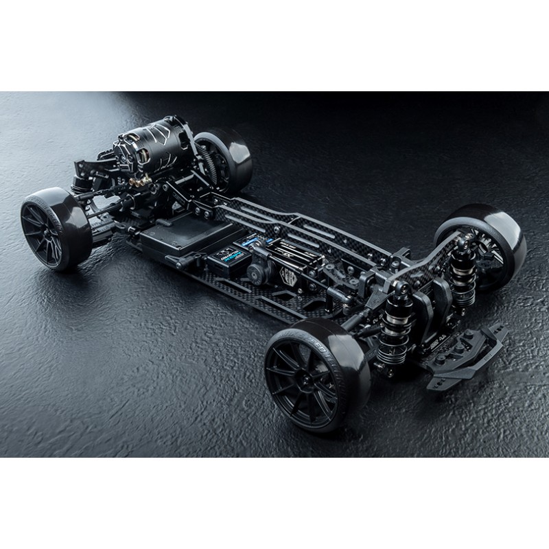 MST RMX EX GT Competition-Level RWD Drift Car Kit