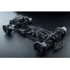 MST RMX EX GT Competition-Level RWD Drift Car Kit