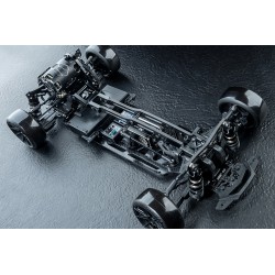 MST RMX EX GT Competition-Level RWD Drift Car Kit