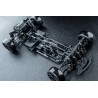 MST RMX EX GT Competition-Level RWD Drift Car Kit