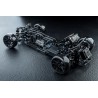 MST RMX EX GT Competition-Level RWD Drift Car Kit