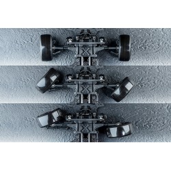 MST RMX EX GT Competition-Level RWD Drift Car Kit