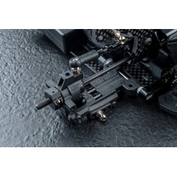 MST RMX EX GT Competition-Level RWD Drift Car Kit