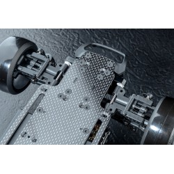 MST RMX EX GT Competition-Level RWD Drift Car Kit