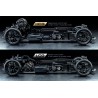 MST RMX EX GT Competition-Level RWD Drift Car Kit