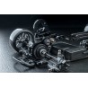 MST RMX EX GT Competition-Level RWD Drift Car Kit