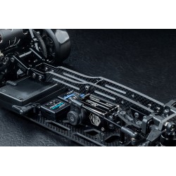 MST RMX EX GT Competition-Level RWD Drift Car Kit