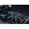 MST RMX EX GT Competition-Level RWD Drift Car Kit