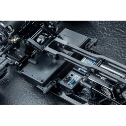 MST RMX EX GT Competition-Level RWD Drift Car Kit