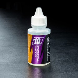 MST Mineral oil 10