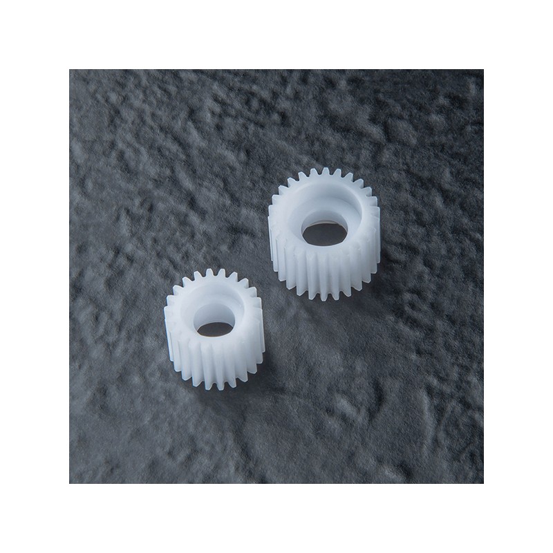 MST Idler gear 48P 22 & 26T (POM)