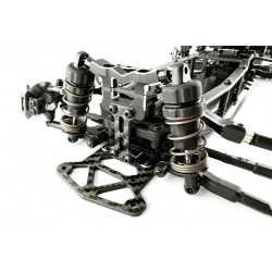 RDX Conversion Kit MC-Ⅲ