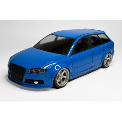 APlastics RS4 B7 Avant