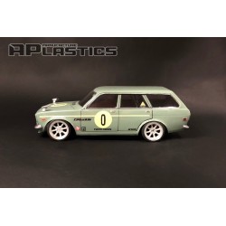 APlastics 510 wagon
