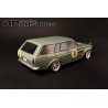 APlastics 510 wagon