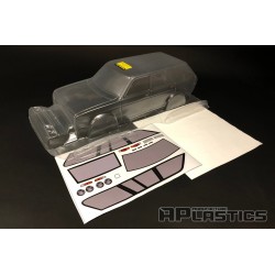 APlastics 510 wagon