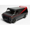 APlastics Vandura body kit