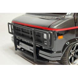 APlastics Vandura body kit