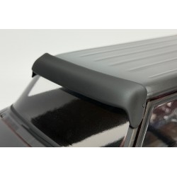 APlastics Vandura body kit