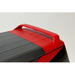 APlastics Vandura body kit