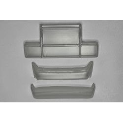 APlastics Vandura body kit