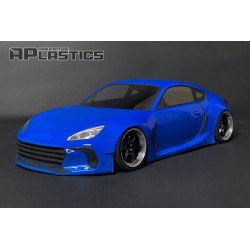APlastics BRZ 2022
