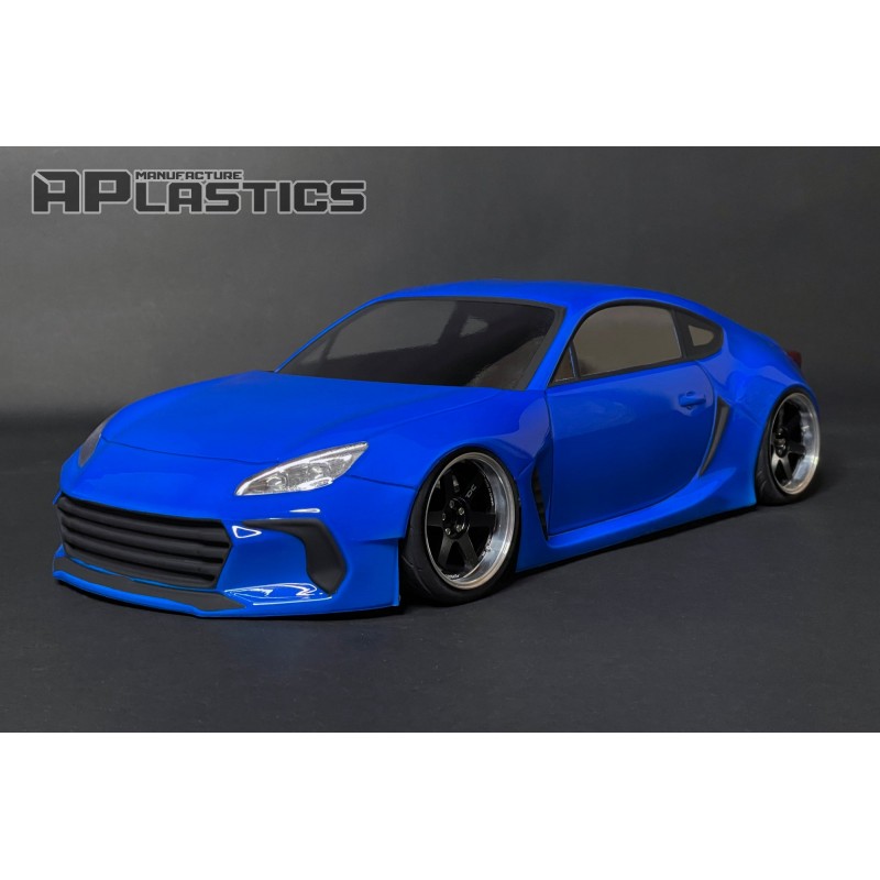 APlastics BRZ 2022
