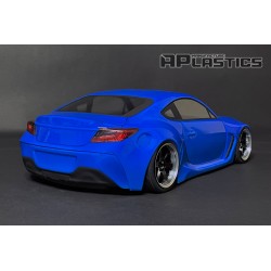 APlastics BRZ 2022