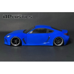 APlastics BRZ 2022