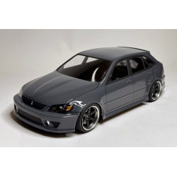 APlastics Altezza Gita wagon