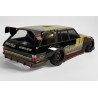 APlastics X BlackSmoke Mercedes S123 Tribute
