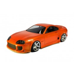 APlastics Supra 80 MK4