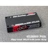DS Racing 4500mAh HV 140C LiPo Battery + Lipo Safety Pouch Combo