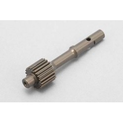 Yokomo Aluminium Top Shaft...