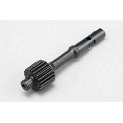 Yokomo Steel Top Shaft for...