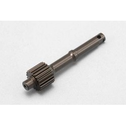 Yokomo Top shaft for...